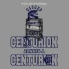 Once a Centurion Always A Centurion Thumbnail