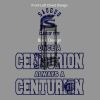 Once a Centurion Always A Centurion Thumbnail