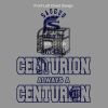 Once a Centurion Always A Centurion Thumbnail