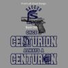 Once a Centurion Always A Centurion Thumbnail