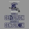 Once a Centurion Always A Centurion Thumbnail