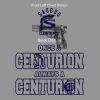 Once a Centurion Always A Centurion Thumbnail