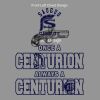 Once a Centurion Always A Centurion Thumbnail