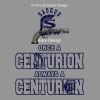 Once a Centurion Always A Centurion Thumbnail