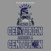 Once a Centurion Always A Centurion Thumbnail