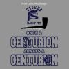 Once a Centurion Always A Centurion Thumbnail