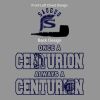 Once a Centurion Always A Centurion Thumbnail