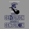 Once a Centurion Always A Centurion Thumbnail