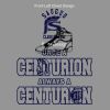 Once a Centurion Always A Centurion Thumbnail
