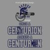 Once a Centurion Always A Centurion Thumbnail