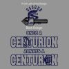 Once a Centurion Always A Centurion Thumbnail