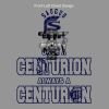 Once a Centurion Always A Centurion Thumbnail