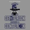 Once a Centurion Always A Centurion Thumbnail