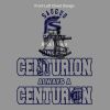Once a Centurion Always A Centurion Thumbnail