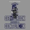 Once a Centurion Always A Centurion Thumbnail