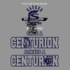 Once a Centurion Always A Centurion Thumbnail