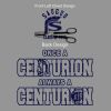 Once a Centurion Always A Centurion Thumbnail