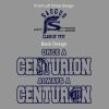 Once a Centurion Always A Centurion Thumbnail