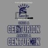 Once a Centurion Always A Centurion Thumbnail