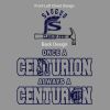 Once a Centurion Always A Centurion Thumbnail