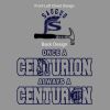 Once a Centurion Always A Centurion Thumbnail