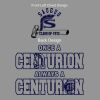 Once a Centurion Always A Centurion Thumbnail