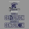 Once a Centurion Always A Centurion Thumbnail