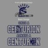Once a Centurion Always A Centurion Thumbnail
