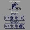 Once a Centurion Always A Centurion Thumbnail
