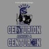 Once a Centurion Always A Centurion Thumbnail
