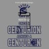 Once a Centurion Always A Centurion Thumbnail