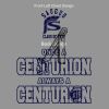 Once a Centurion Always A Centurion Thumbnail