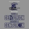 Once a Centurion Always A Centurion Thumbnail