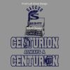 Once a Centurion Always A Centurion Thumbnail
