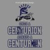 Once a Centurion Always A Centurion Thumbnail