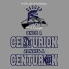 Once a Centurion Always A Centurion Thumbnail
