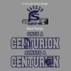 Once a Centurion Always A Centurion Thumbnail