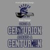 Once a Centurion Always A Centurion Thumbnail