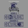 Once a Centurion Always A Centurion Thumbnail