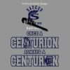 Once a Centurion Always A Centurion Thumbnail