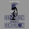 Once a Centurion Always A Centurion Thumbnail