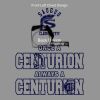 Once a Centurion Always A Centurion Thumbnail