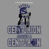Once a Centurion Always A Centurion Thumbnail