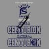 Once a Centurion Always A Centurion Thumbnail
