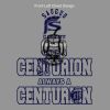 Once a Centurion Always A Centurion Thumbnail