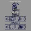 Once a Centurion Always A Centurion Thumbnail