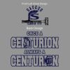 Once a Centurion Always A Centurion Thumbnail