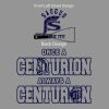 Once a Centurion Always A Centurion Thumbnail