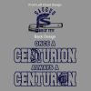 Once a Centurion Always A Centurion Thumbnail