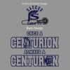 Once a Centurion Always A Centurion Thumbnail